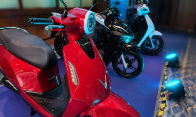 Fuel price hikes drive VinFast's EV expansion