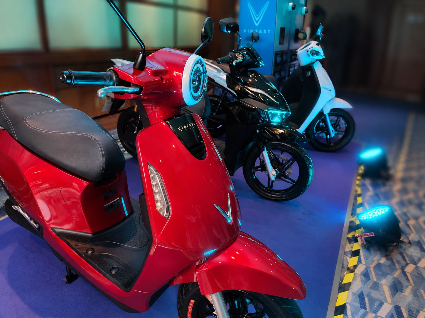 Fuel price hikes drive VinFast's EV expansion